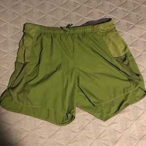 Patagonia Men’s Strider Pro 5” Shorts
